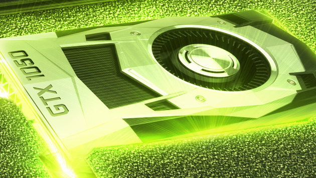 Nvidia GeForce: GTX 1050 (Ti) mit GP107 von Samsung ab 25. Oktober