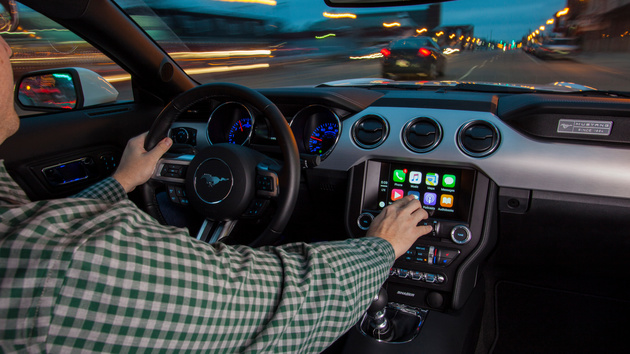 Project Titan: Apple soll Elektroauto-Entwicklung gestoppt haben