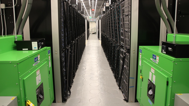 Quartalszahlen: Intel mit sehr gutem Quartal zu neuem Umsatzrekord
