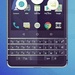 BlackBerry Mercury: Android-Smartphone mit Tastatur im Benchmark gesichtet