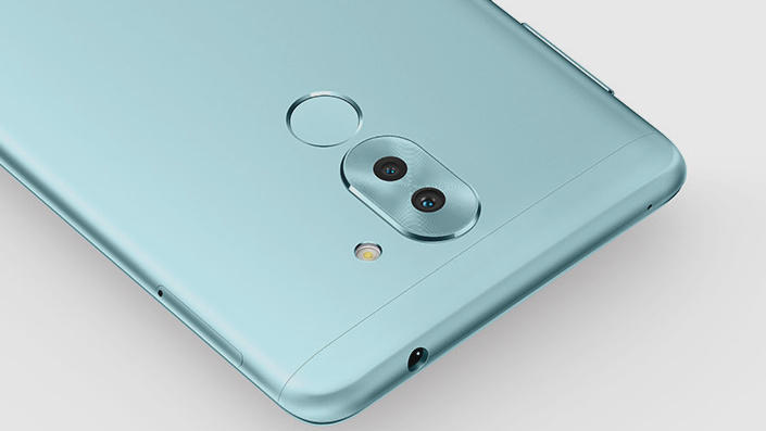 Honor 6X: 5,5 Zoll, Dual-Kamera und acht Kerne ab 135 Euro