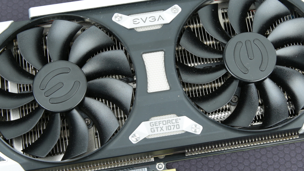 GeForce GTX 1070: Erste BIOS-Updates gegen Problem mit Micron-Speicher