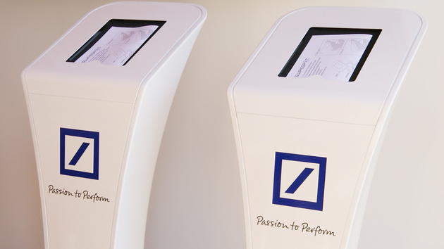 Photo-Tan: Sicherheitsprobleme bei Apps verschiedener Banken