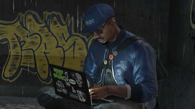 Verschiebung: Watch Dogs 2 auf dem PC verspätet sich
