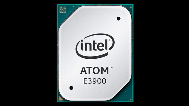 Intel Apollo Lake: Spezial-CPUs für 15 Jahre Laufzeit und 125 Grad Celsius