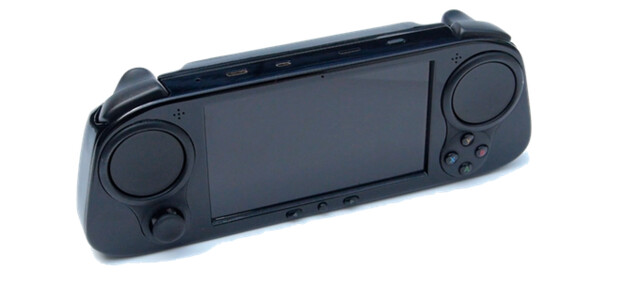 Smach Z (Prototyp)