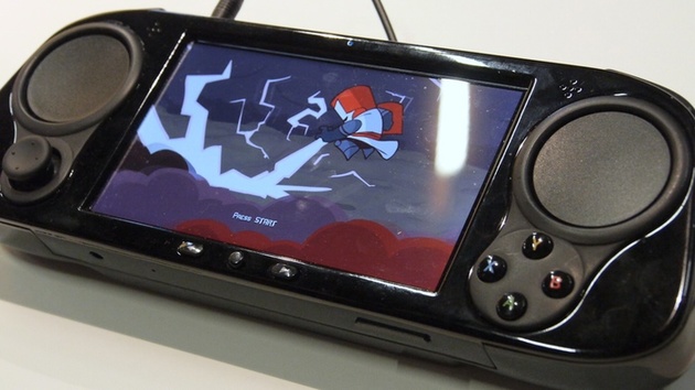 Smach Z: Ex-Steamboy-Projekt nimmt Kickstarter-Hürde im 2. Anlauf