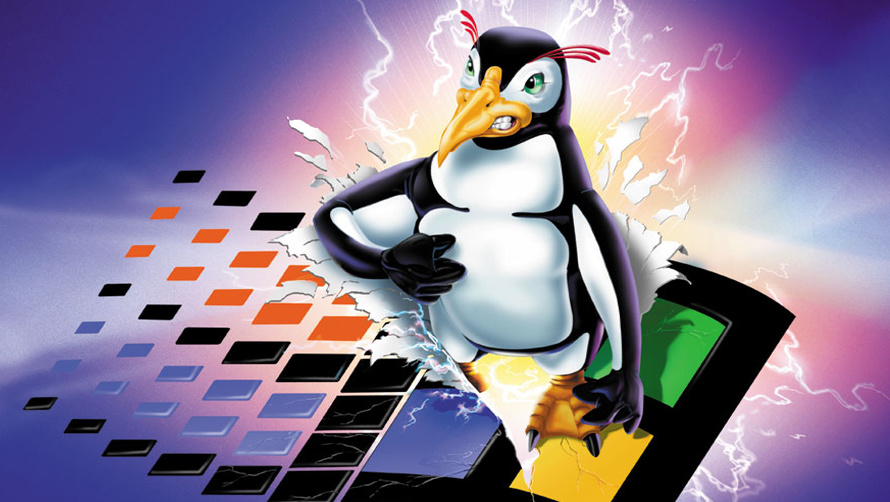 LPD 2016.2: Am 22. Oktober ist europaweit Linux Presentation Day