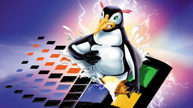 LPD 2016.2: Am 22. Oktober ist europaweit Linux Presentation Day