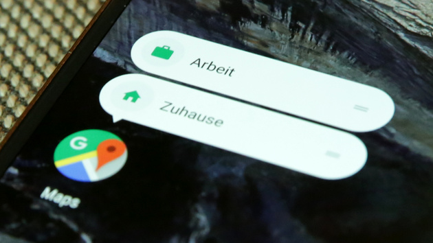 Android 7.1: Erste Developer Preview für Nexus 5X, Nexus 6P und Pixel C