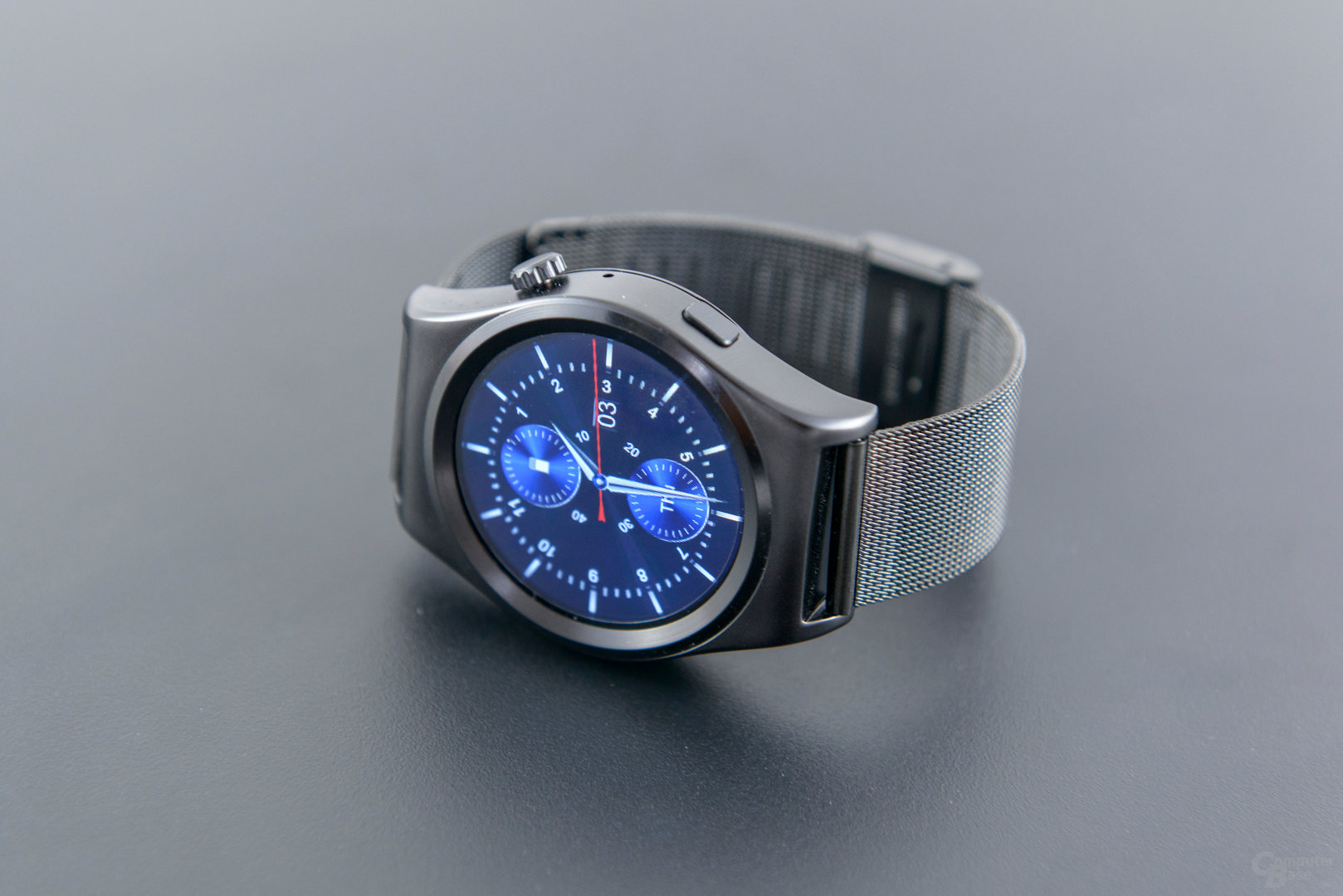 X10 Smartwatch im Test