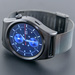 X10 Smartwatch: Edelstahlgehäuse und gute Vitalsensoren für 46 Euro