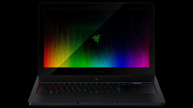 Neue Razer-Notebooks: Kaby-Lake-Stealth, GTX 1060 im Blade/Blade Pro mit 17 Zoll