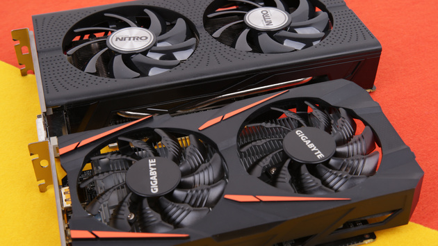 Grafiktreiber: AMD Crimson 16.10.2 für Battlefield 1 und Civilization VI