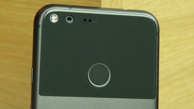 Jetzt verfügbar: Factory und OTA Image für Google Pixel und Pixel XL