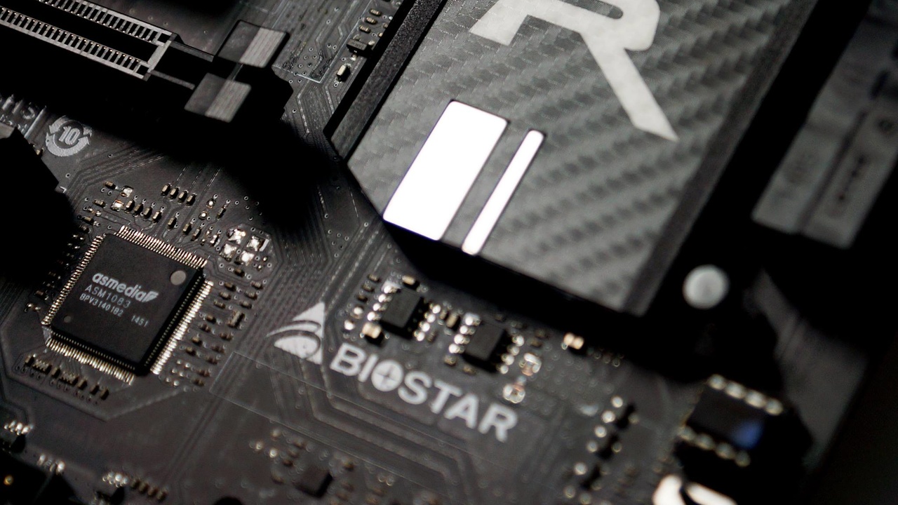 Kaby Lake: Biostar kündigt BIOS-Updates für alle 1151-Mainboards an