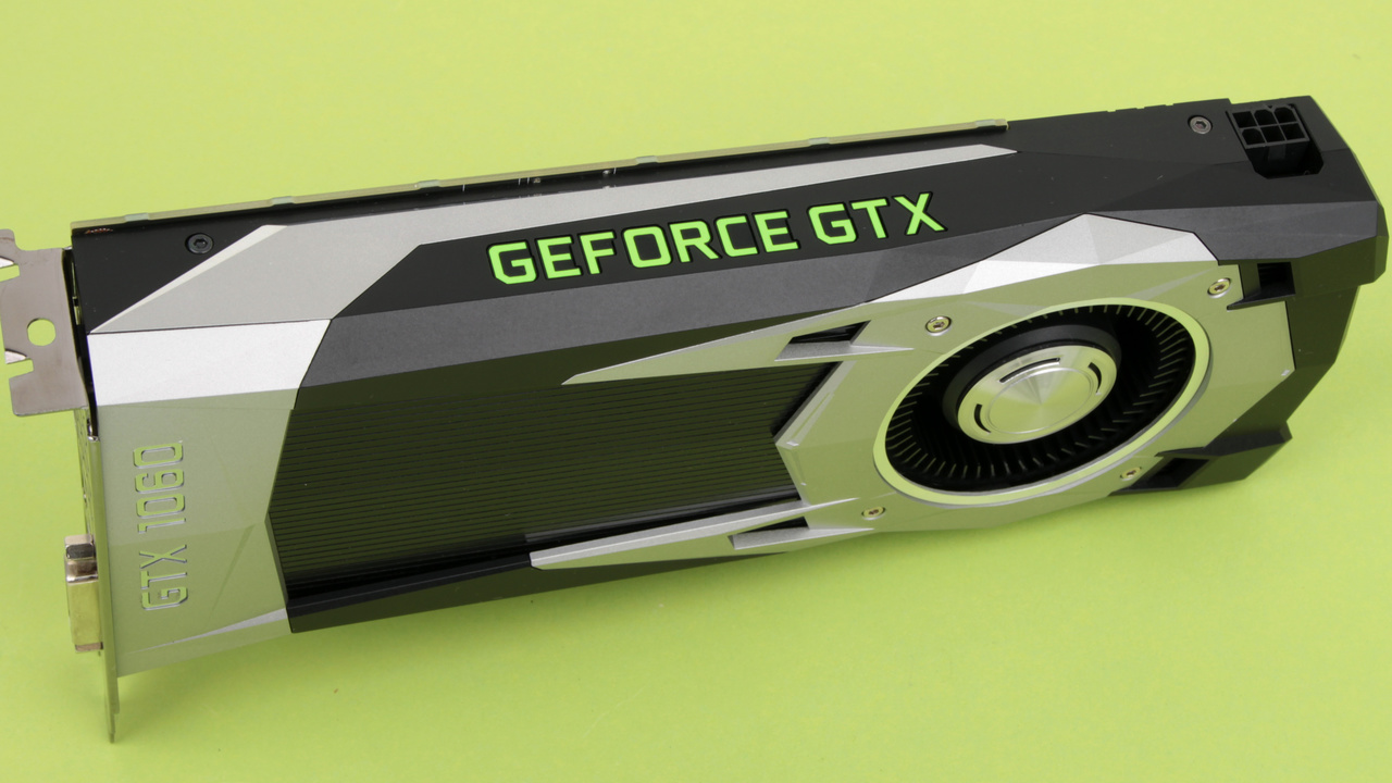 Grafiktreiber: Nvidia GeForce 375.57 für Battlefield 1 und Civilization VI