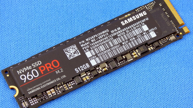 Wochenrückblick: Eine Woche mit zu schnellen SSDs und neuen Konsolen