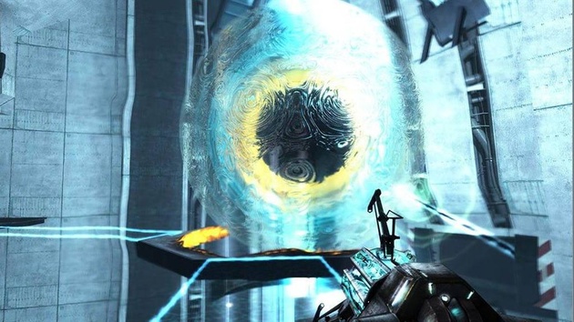 Abwärtskompatibilität: The Orange Box von 2007 auf der Xbox One spielen