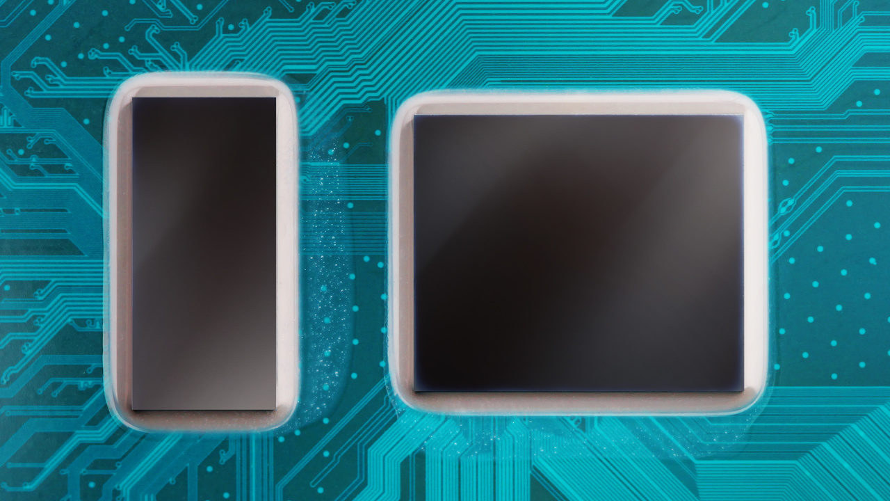 Intel Kaby Lake Refresh: Ultrabook-Prozessoren mit vier Kernen Ende 2017