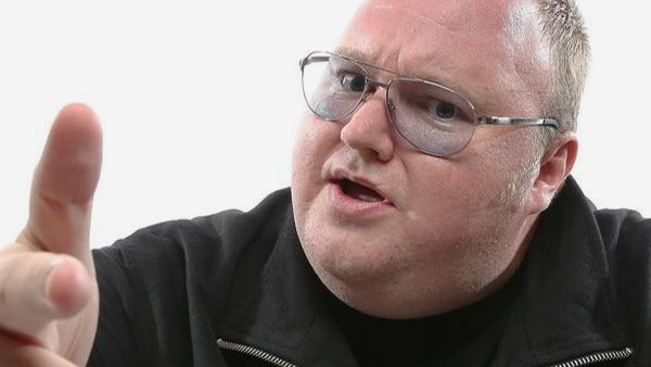 Megaupload 2.0: Kim Dotcom erreicht minimales Finanzierungsziel