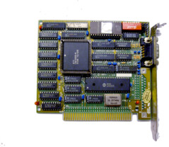 ATi Graphics Solution Rev 3 von 1986
