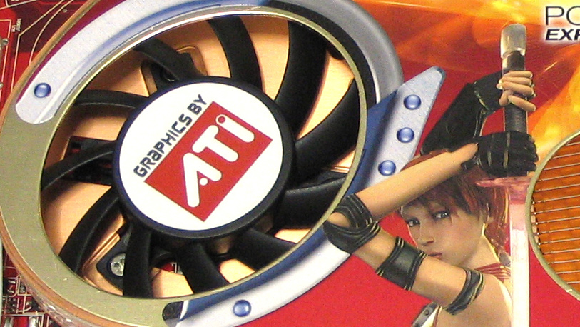 10 Jahre ATI bei AMD: Ein Rückblick auf 3D Rage und Radeon 9700
