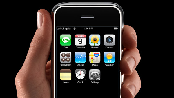 10 Jahre iPhone: Wie Apple das Telefon neu erfunden hat
