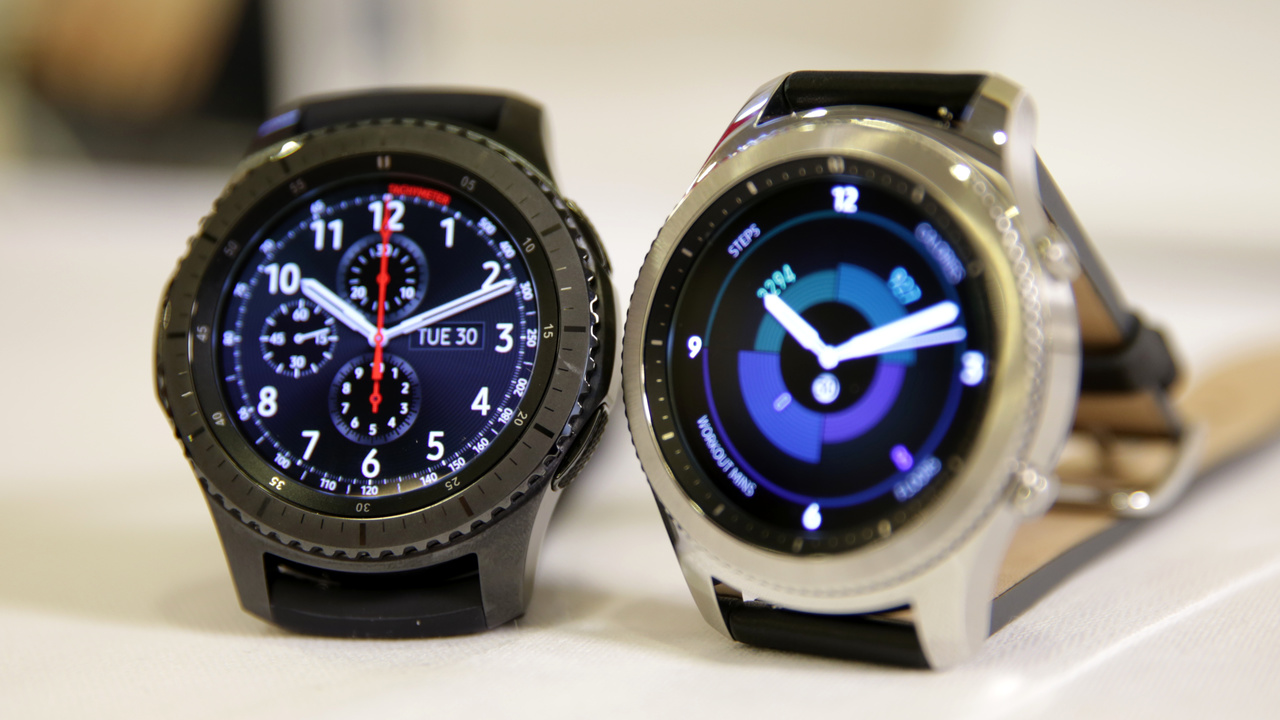 Smartwatches: Verkäufe im dritten Quartal um 50 Prozent eingebrochen