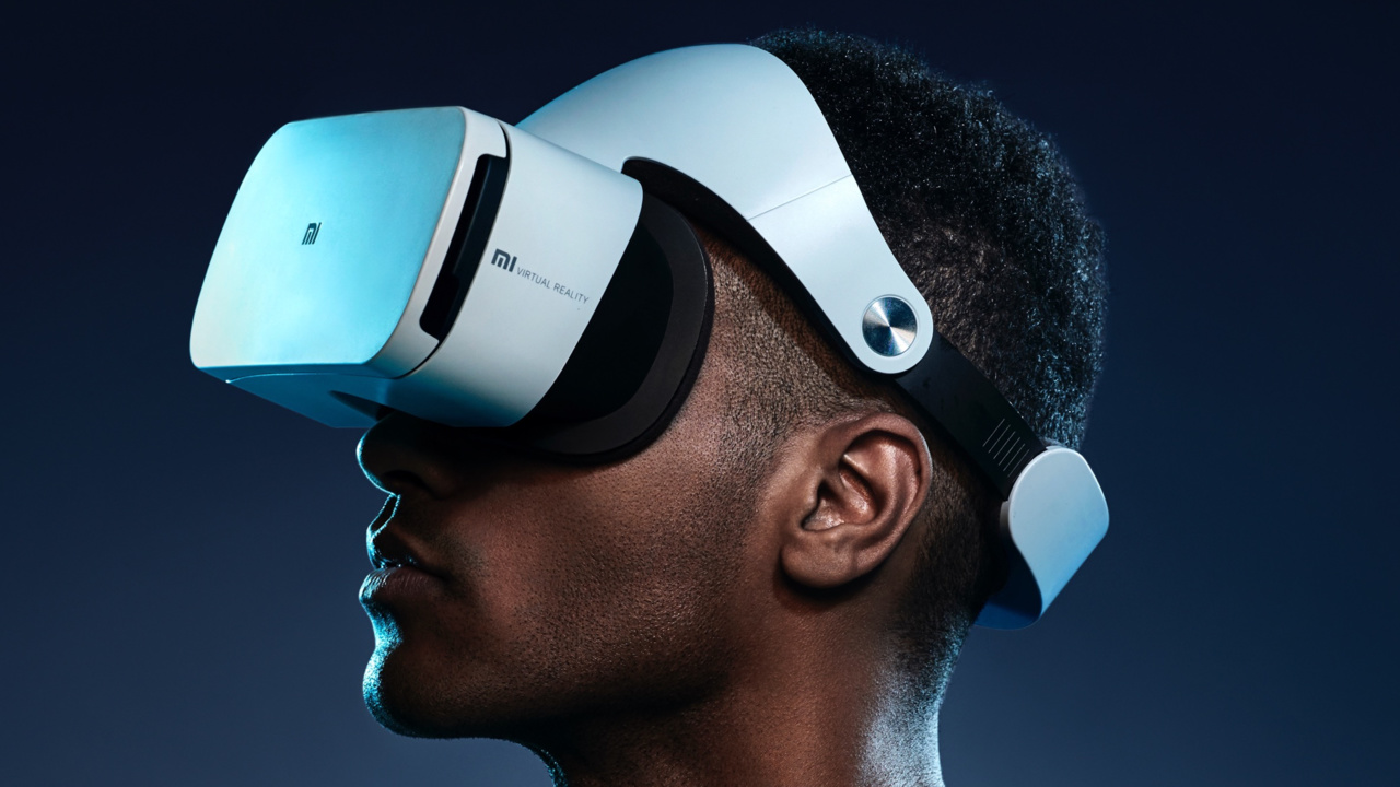 Mi VR: Xiaomi kopiert die PlayStation VR für Smartphones