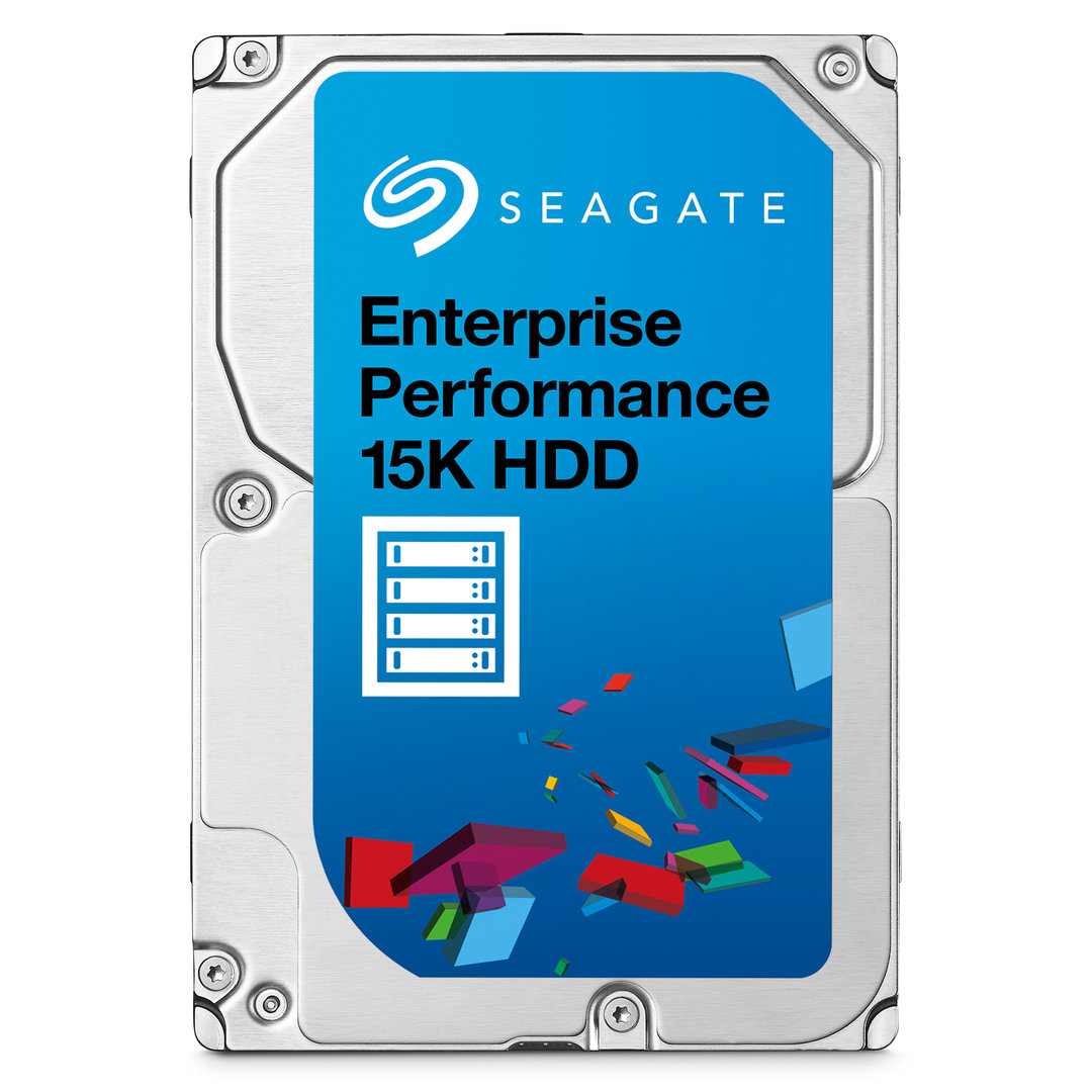 Seagate Enterprise Performance 15K HDD v6