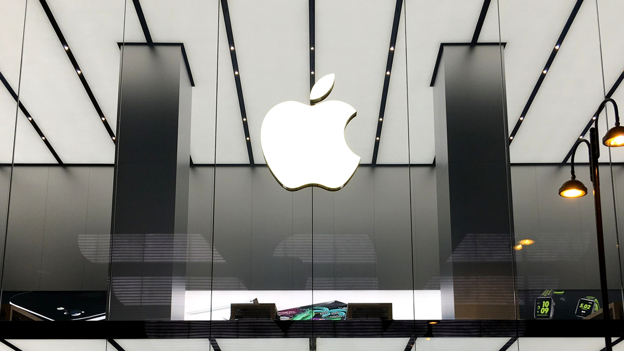 Quartalszahlen: Apple verdient weniger mit Geräten, mehr mit Diensten