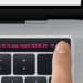macOS 10.12.1: Apple zeigt neues MacBook Pro mit OLED-Leiste vorab