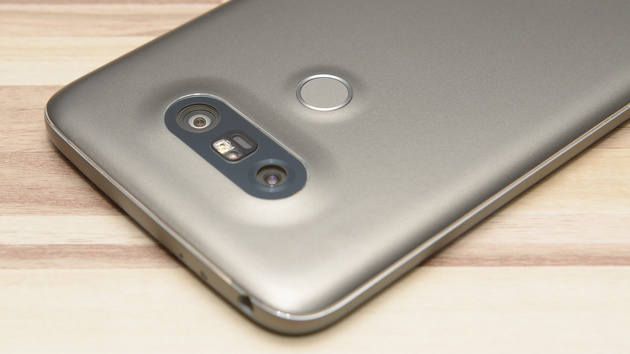 Aktion: B&O Beoplay H3 kostenlos zum LG G5 auf Amazon