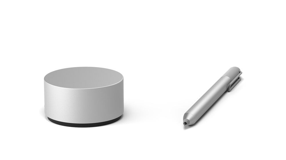 Surface Studio (Bild: Microsoft)