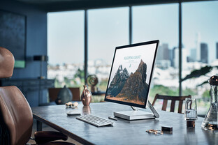 Surface Studio