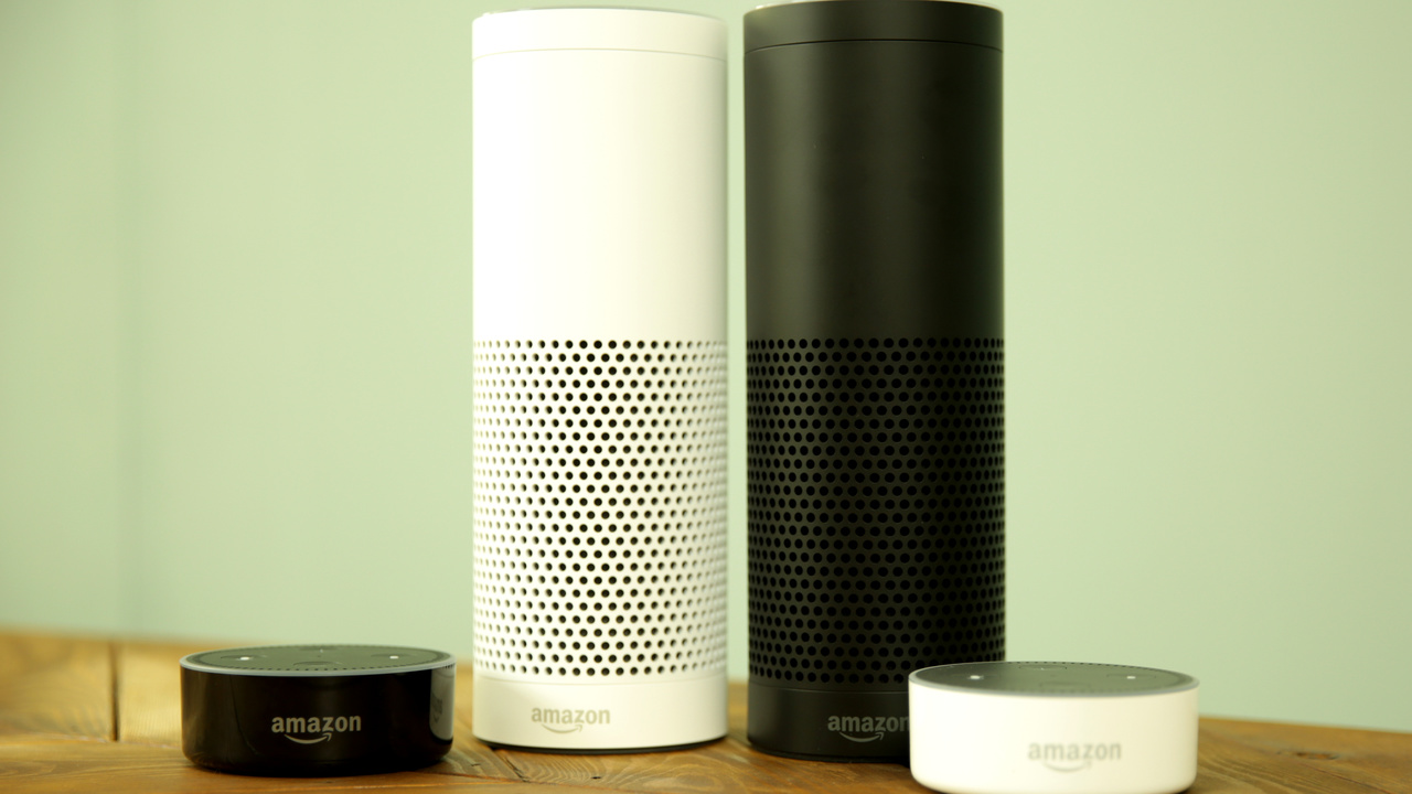 Amazon Echo (Dot): Marktstart ohne Käufer, Einladungen verzögern sich