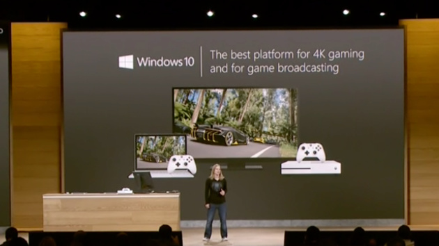 Creators Update: Streaming-Funktion, Wettkämpfe und Dolby Atmos