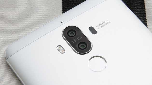 Huawei Mate 9 ausprobiert: 5,9 Zoll treffen auf Kirin 960, Leica-Kamera und 4.000 mAh