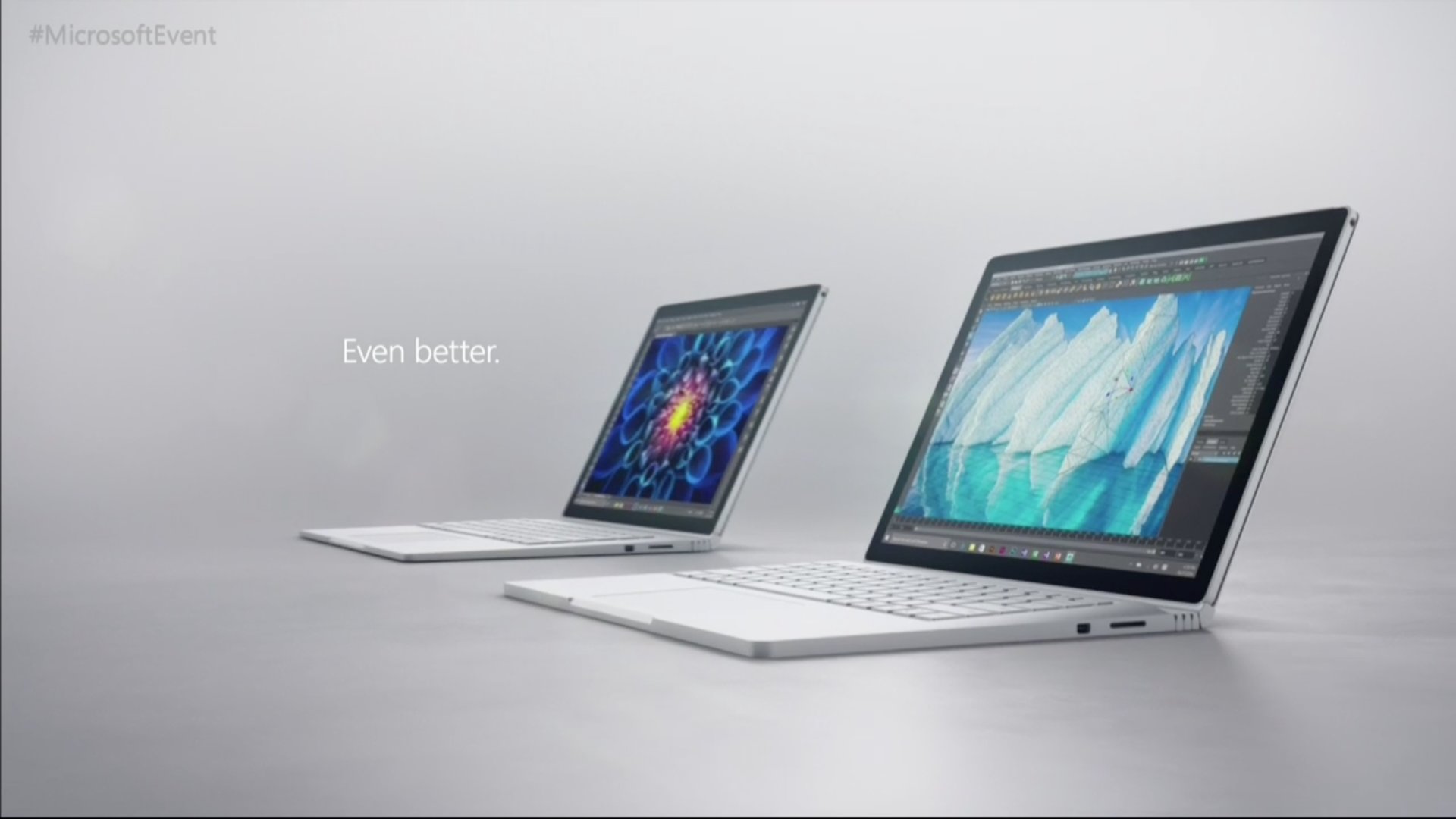 Das neue Surface Book Core i7
