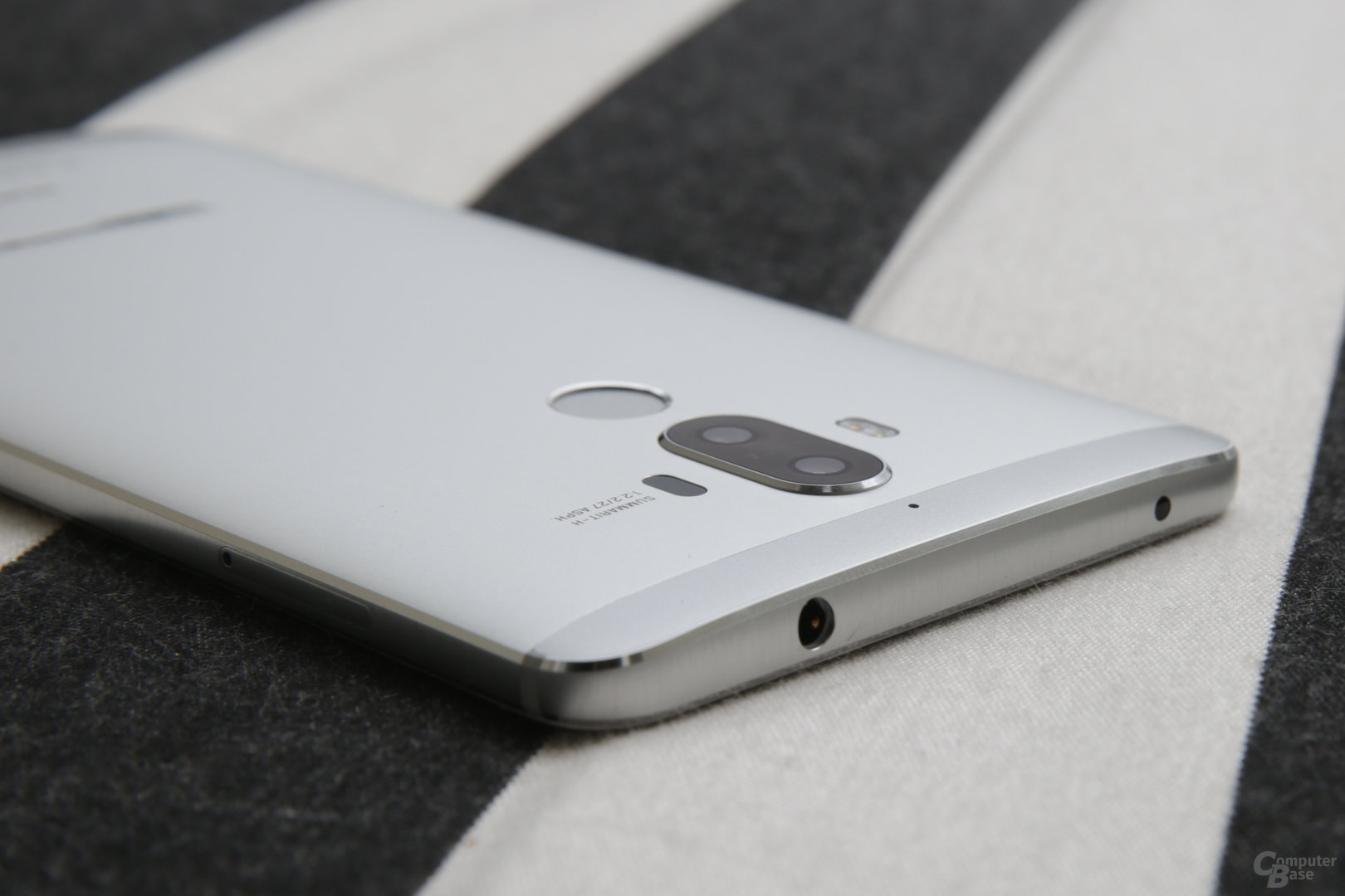 Huawei Mate 9 ausprobiert