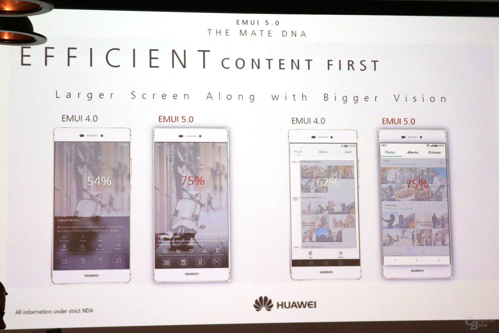 Huawei Mate 9 ausprobiert