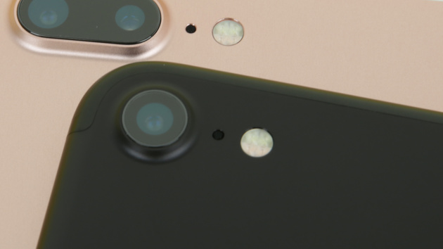 Apple: iPhone 8 soll drei verschiedene Displaygrößen bieten