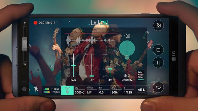 LG-Quartalszahlen: Smartphones floppen, alle anderen Sparten gewinnen