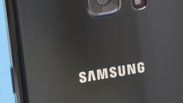 Quartalszahlen: Galaxy Note 7 verhagelt Samsung das Geschäft