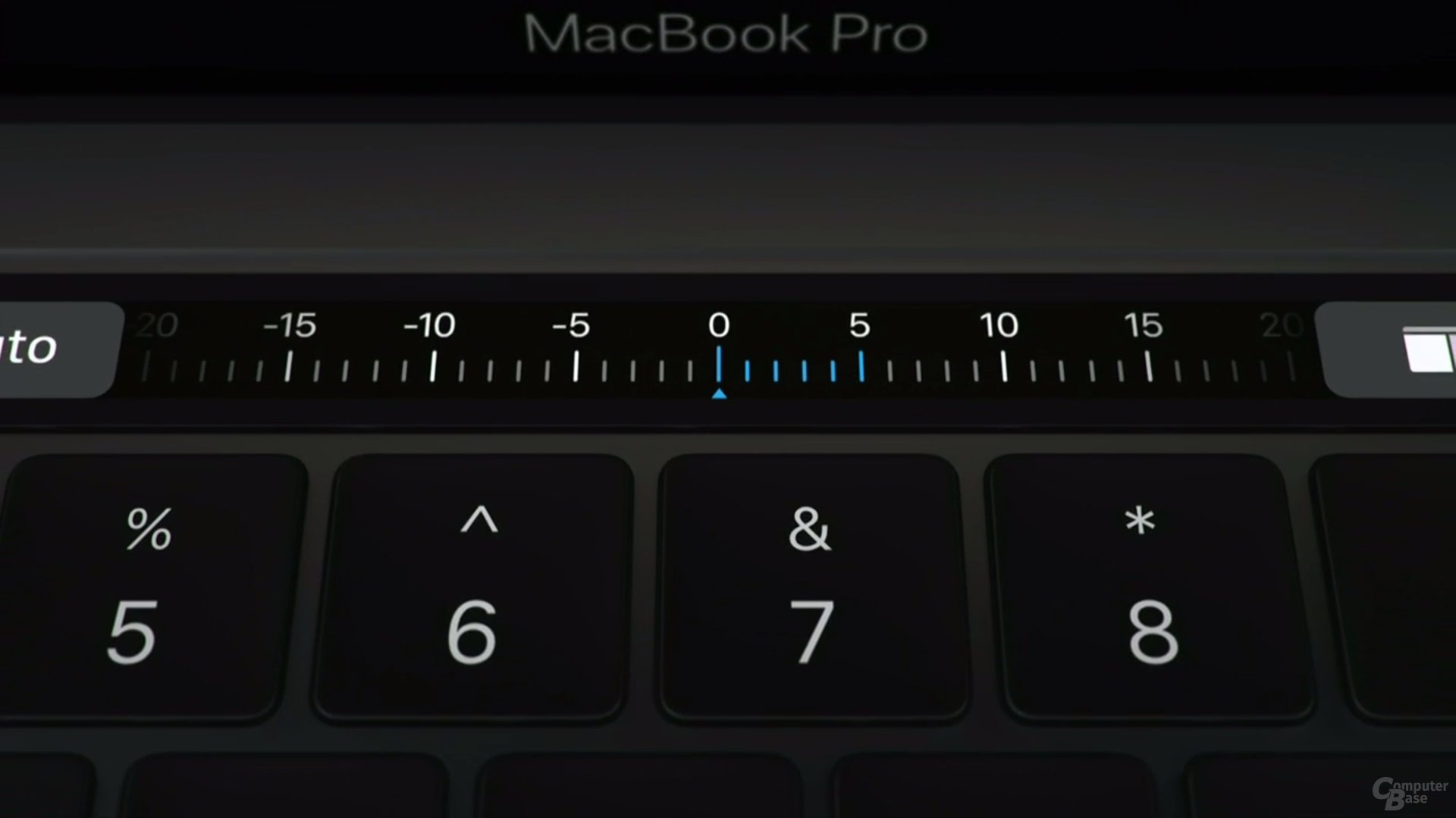 Das neue Apple MacBook Pro (2016) 13" & 15"