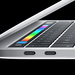 Thunderbolt 3: Das kann USB Typ C am neuen MacBook Pro