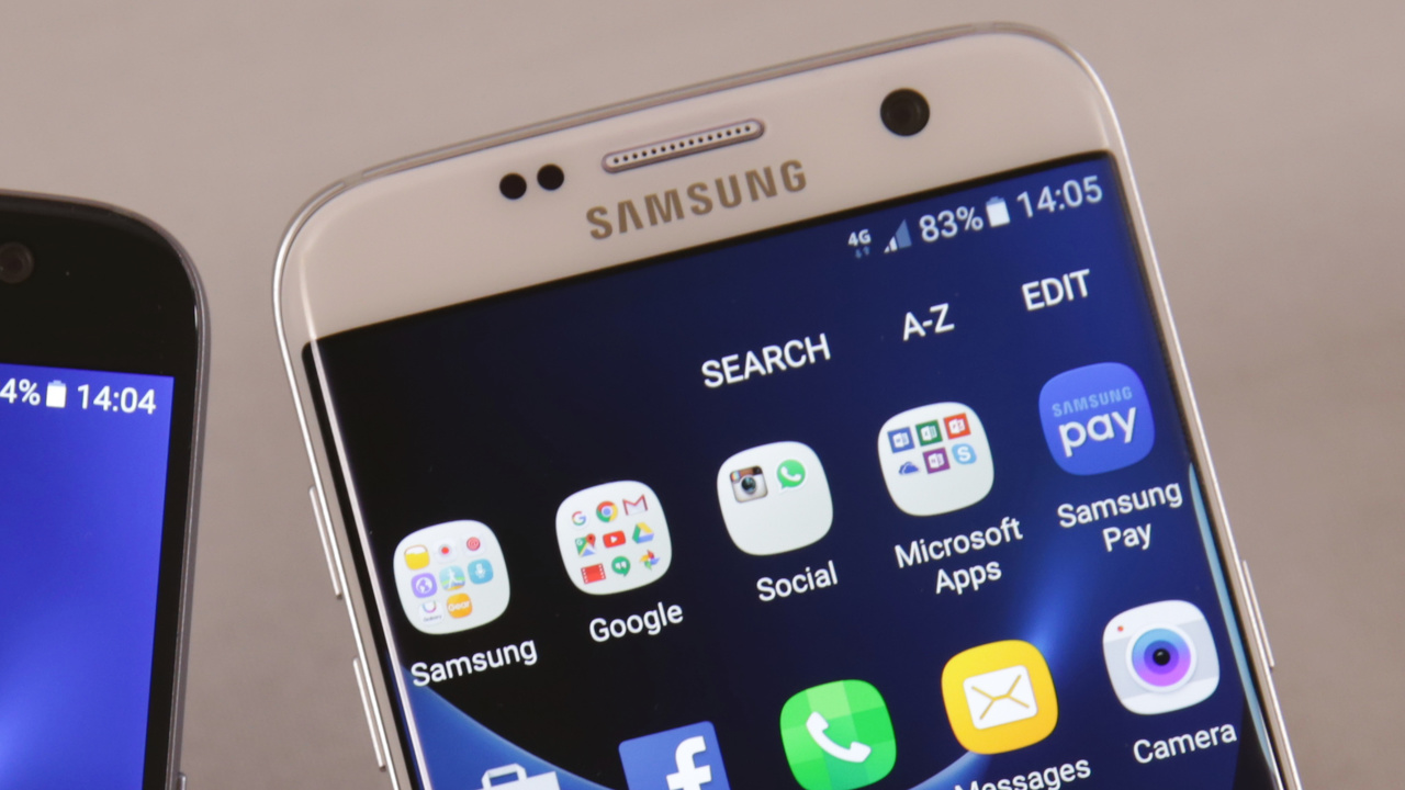 Galaxy S8: Samsung äußert sich offiziell zur Ausstattung