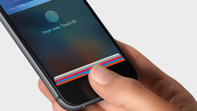 Bezahldienst: Apple will Bargeld abschaffen