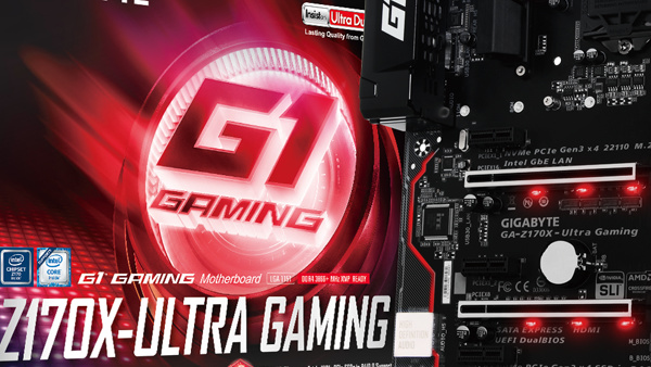 Kaby-Lake-Support: Gigabyte liefert Beta-BIOS für neue Intel-CPUs